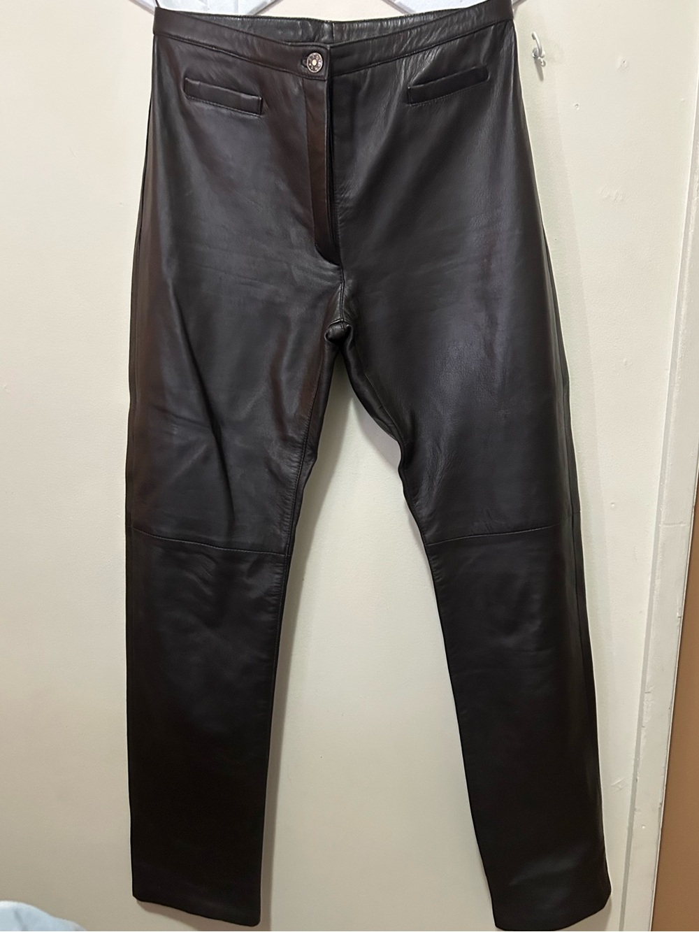 Women’s Boutique of Leathers Pants